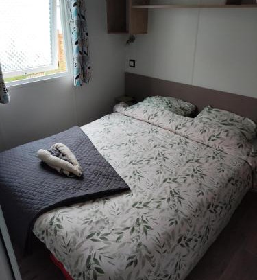 Claouey Other | Mobil home le Sunny