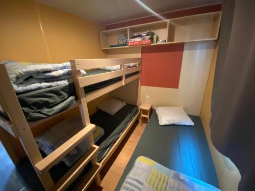 Angles Other | mobil home personnes