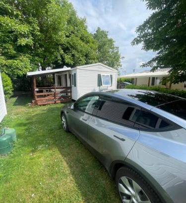 Boofzheim Other | Mobil Home, S4, Turner