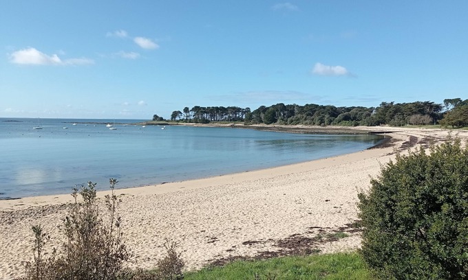 Saint-Philibert House | Mobil Home Tout Confort