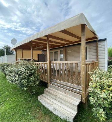 Mimizan Other | Mobile home à Mimizan
