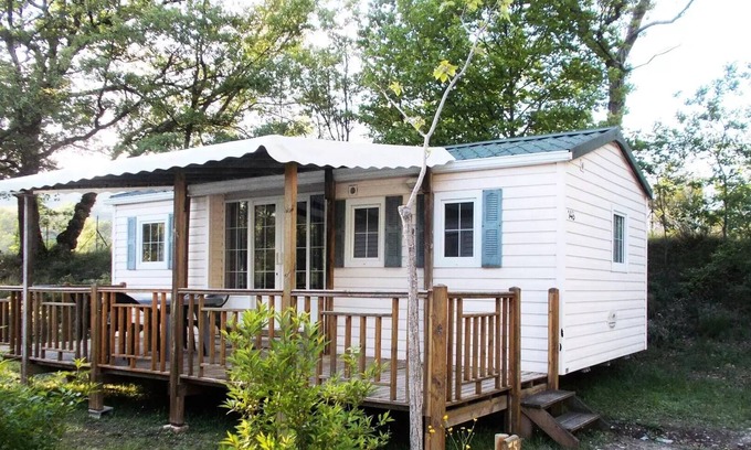 Beynes House | Mobile Home Arizona Eco 4 Rooms 6 People