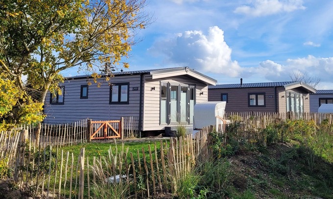 Schashagen Apartment | Mobile home for 5 guests with 40m² in Schashagen (190299)