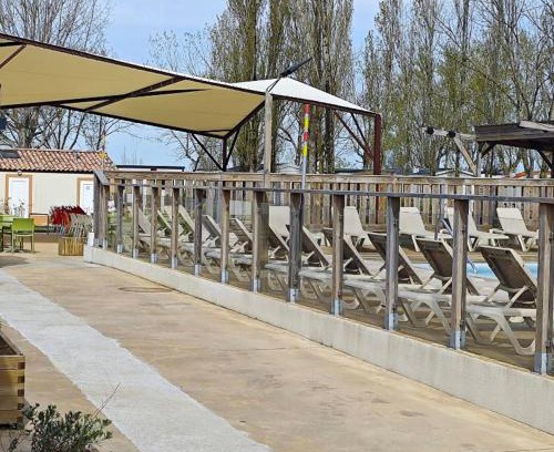 La Tranche-sur-Mer Other | Mobile home