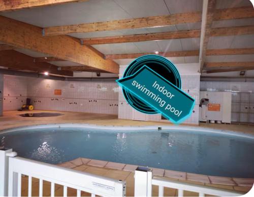 Boofzheim Other | Mobile-Home near to Europa Park, Rulantica