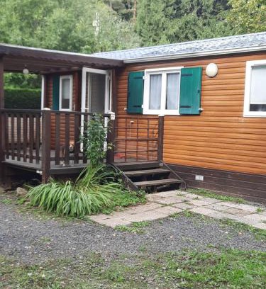 Besse-en-Chandesse Other | Mobilhome 2 à 7 personnes