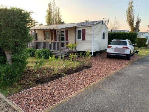 Saint-Arnoult Other | MobilHome Camping Deauville