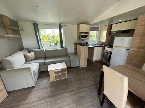 Mimizan-Plage Other | Mobilhome les 3C de mimizan