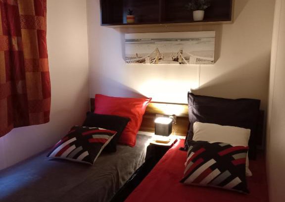 Les Mathes Other | Mobilhome tout confort