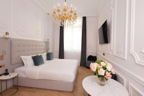 Chaillot Apartment | Mode Paris Aparthotel