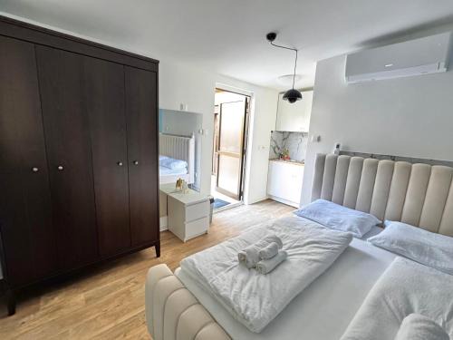 Limassol Apartment | Moder Studio Nr15