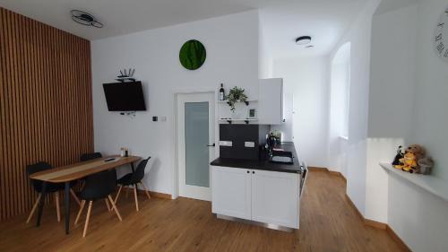 Zdikov Apartment | Moderní apartmán na Šumavě - Zdíkovec 21