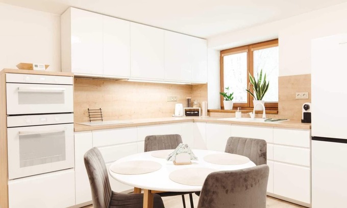 Nitra Apartment | Moderný byt v najlepšej lokalite - NITRA, SLOVAKIA
