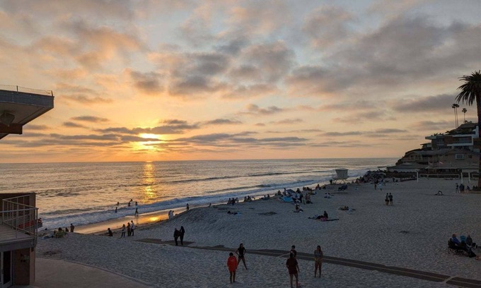 Encinitas Apartment | Modern 1-bedroom apartment in quiet neighborhood in charming Encinitas