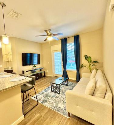 Southeast Orlando Apartment | Modern 1BD Apt in Lake Nona