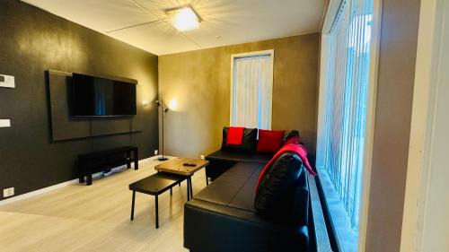 Gamle Oslo Apartment | Modern 1BR Flat in Oslo - Central & connected