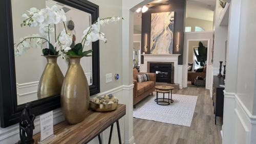 Orlando House | Modern 3BR Home 10 Min from MCO