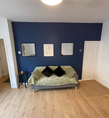 Hartlepool House | Modern 4 Bed Home, Free Parking in Hartlepool town