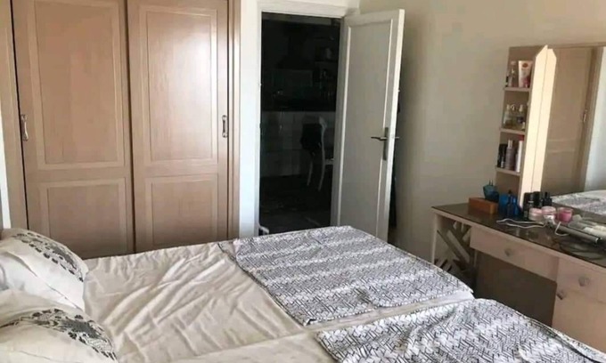 Al-Muntazah Apartment | Modern and luxury apartment for vacation in front of the beach