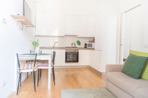 Porta Romana Apartment | Modern and central apt in Porta Romana