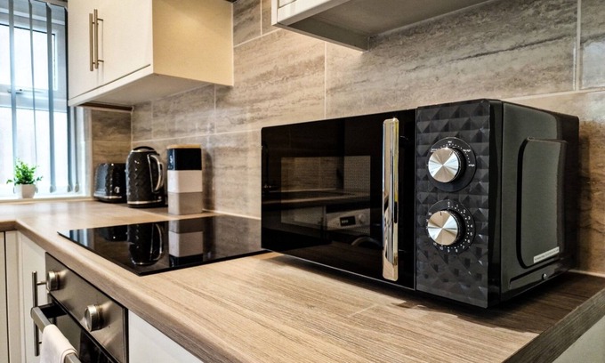 Anfield Apartment | Modern and cosy apartment on Breck Road, Anfield!