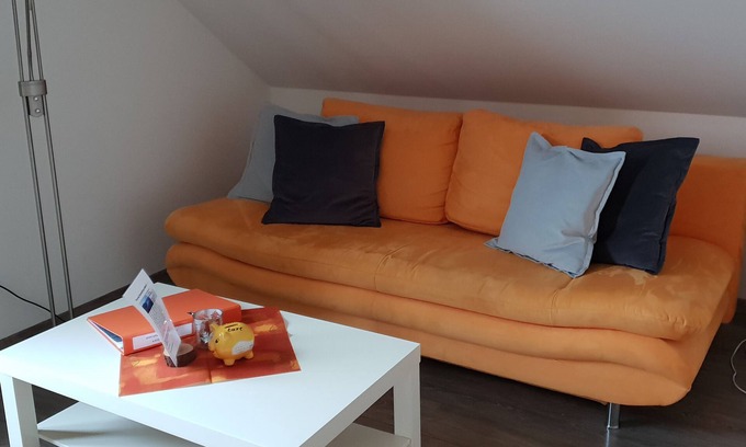 Waldeck Apartment | modern and cozy apartment on the Edersee