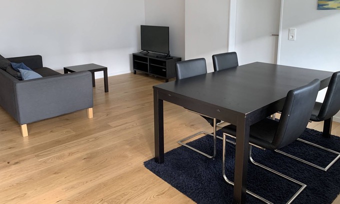 Aschach Apartment | Modern and cozy apartment in the heart of Lindau (Lake Constance)