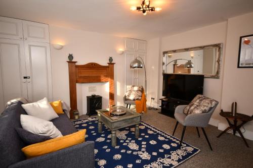 Chelsea Apartment | Modern and Cozy Flat in Chelsea