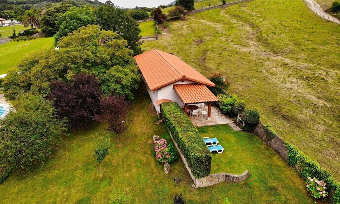 Arnuero House | Modern and exclusive casuc A BRAND NEW,