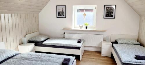 Bedburg-Hau Apartment | Modern Apartment Bedburg-Hau