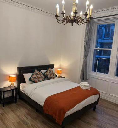 Newington Apartment | Modern apartment
