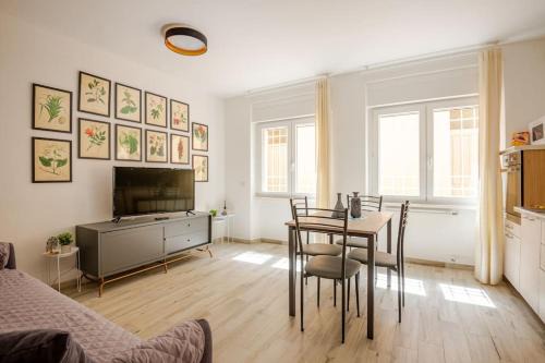 Perugia Apartment | Modern Apartment “Il Cavallaccio” near the center
