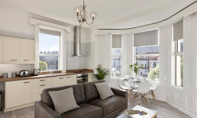 Belfast Apartment | Modern apartment in Belfast