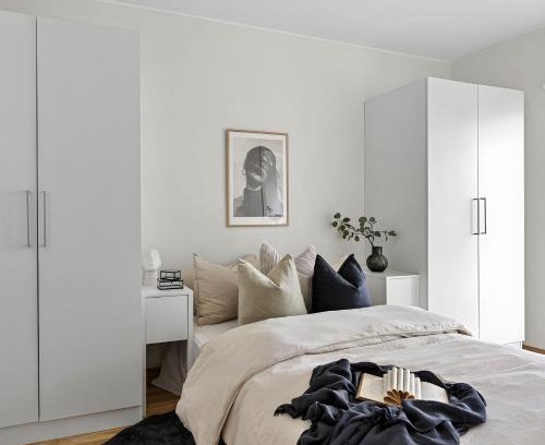 Arstad Apartment | Modern apartment in the center of Bergen