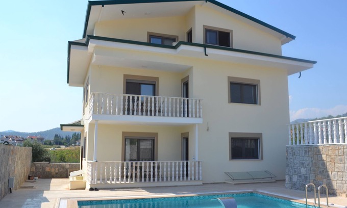 Fethiye Apartment | Modern Apartment near Calis and Fethiye 7b2