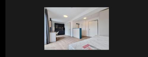 Nordstadt Apartment | Modern Apartment Selfcheck in