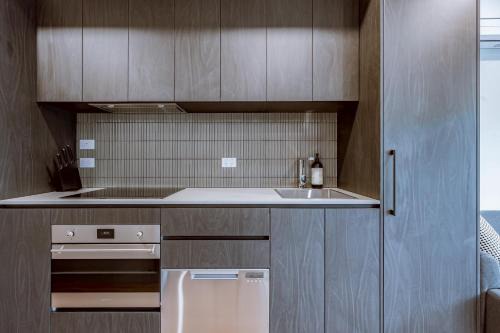 Braddon Apartment | Modern apt in heart of the city