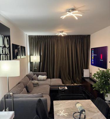 Hemel Hempstead Apartment | Modern Apt in Hemel Hempstead