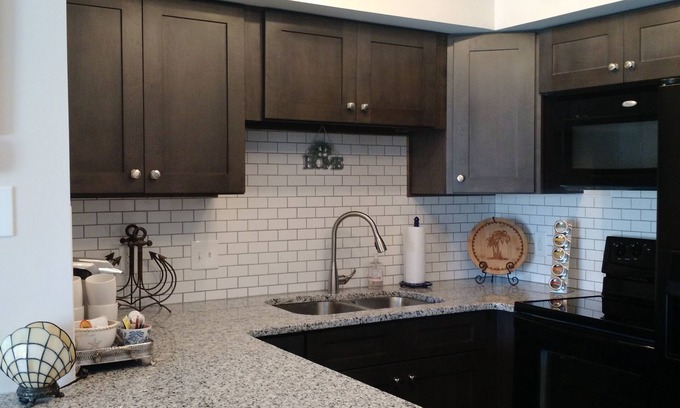 Surfside Beach Condo | Modern Beach Property recently updated