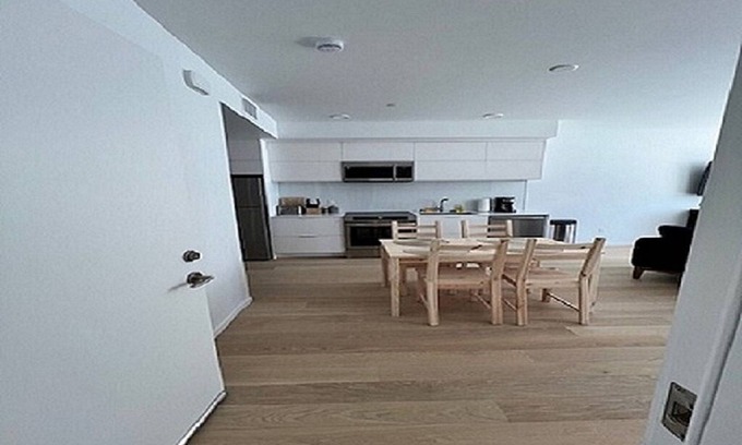 Downtown Sacramento Apartment | Modern Brand New 2-bedroom/2bath apartment with AC, WiFi, close to downtown.