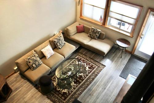 Vail Apartment | Modern Cabin-Style Loft in Vail On Shuttle Route