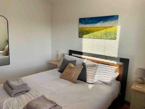 Heacham House | Modern Coastal 2 Bedroom Home to Relax and Unwind