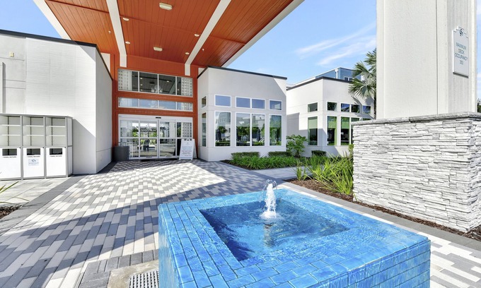 Reunion Hotel | Modern Condo w/Resort Amenities - 7740 - 50 - 113