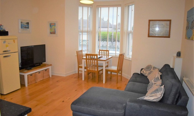 Llandudno Apartment | Modern Holiday Apartment - Llandudno
