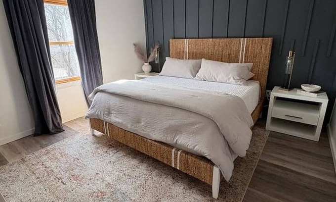 The Galena Territory Apartment | Modern Home in Galena Territory