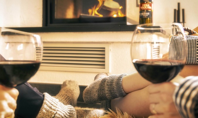 Bayersried Condo | Modern large apartment with own sauna and fireplace in Allgaeu ideal for kids