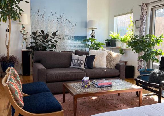 West New York Apartment | Modern loft style 2bed 2bath minutes to Times Square