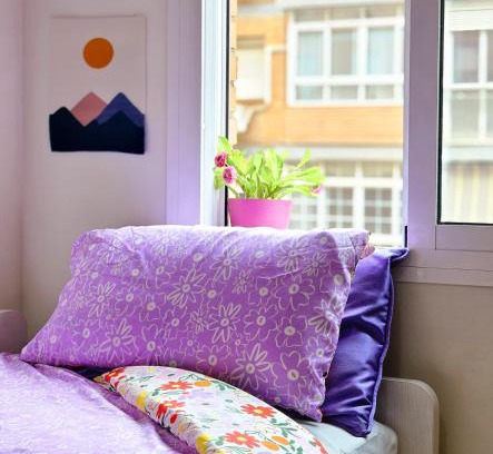 Carretera de Cadiz House | Modern Room near Airport & Center