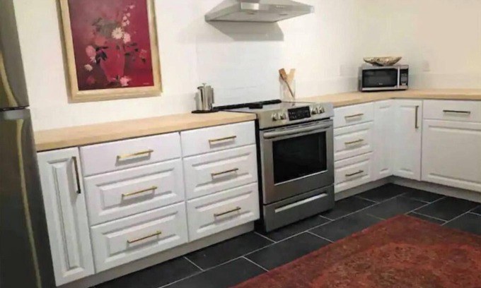 Casper Apartment | Modern spacious hidden gem close 2 ❤️ of DT Casper