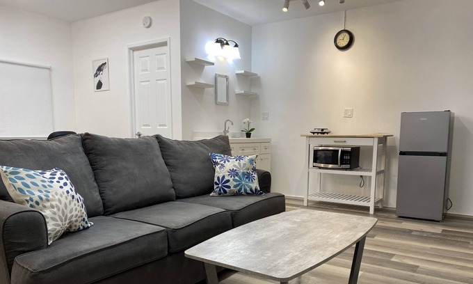 Laguna Hills Apartment | Modern Specious suite